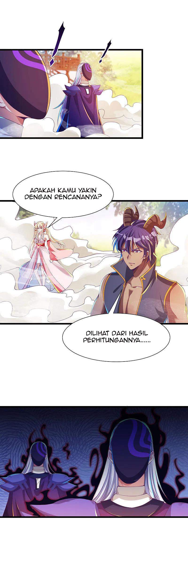 bisheng-supremes-rebirth - Chapter: 54