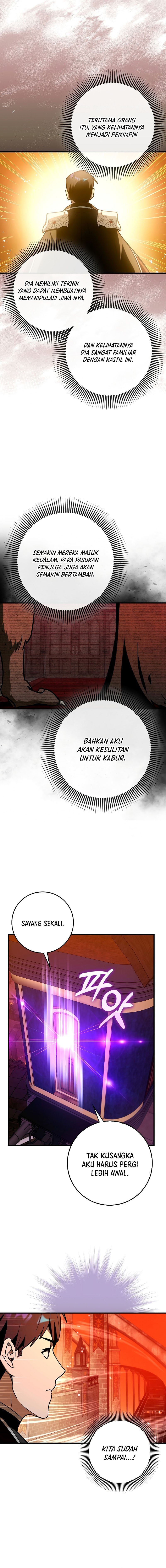 hard-carry-support - Chapter: 76