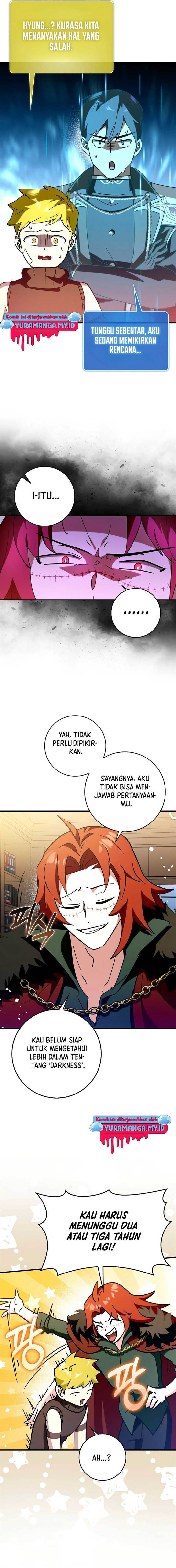 hard-carry-support - Chapter: 73