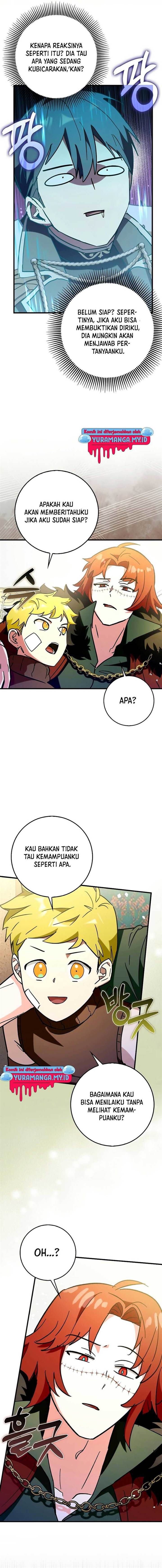 hard-carry-support - Chapter: 73