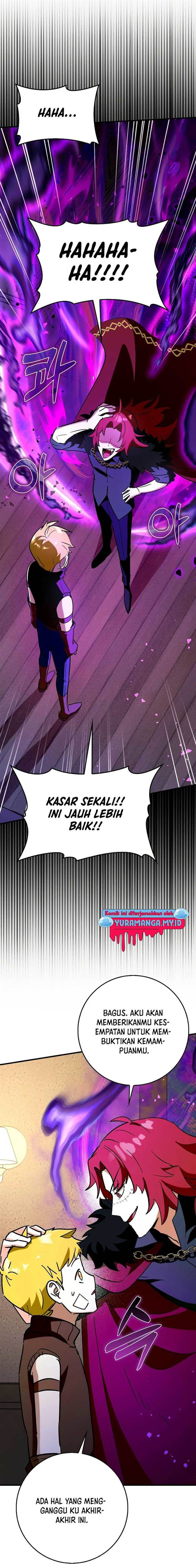 hard-carry-support - Chapter: 73