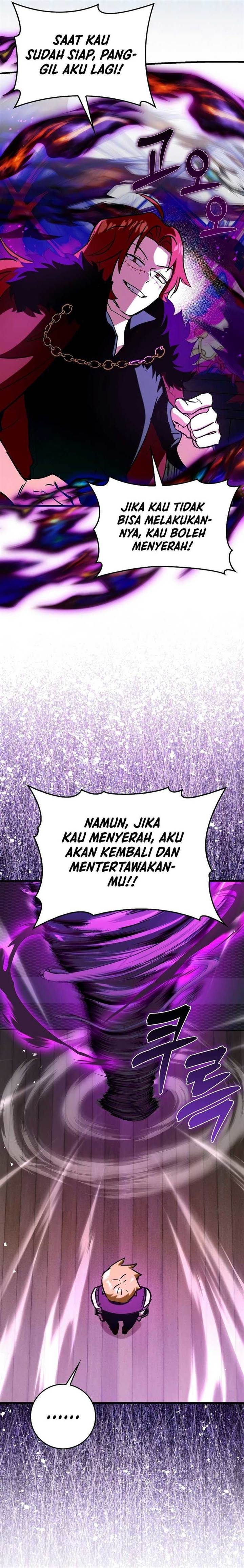 hard-carry-support - Chapter: 73