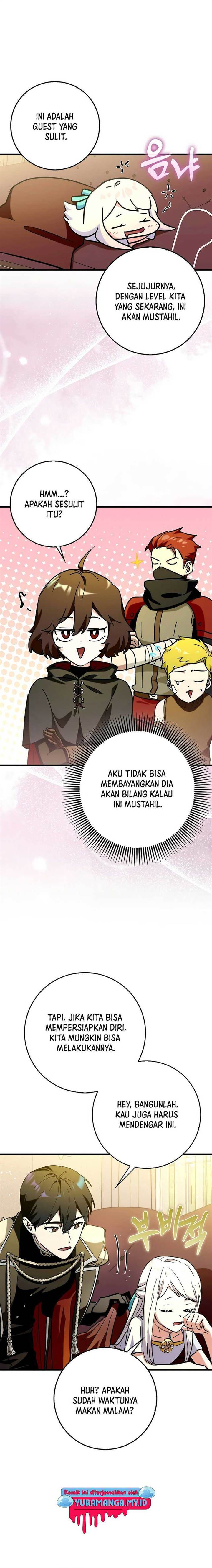 hard-carry-support - Chapter: 73