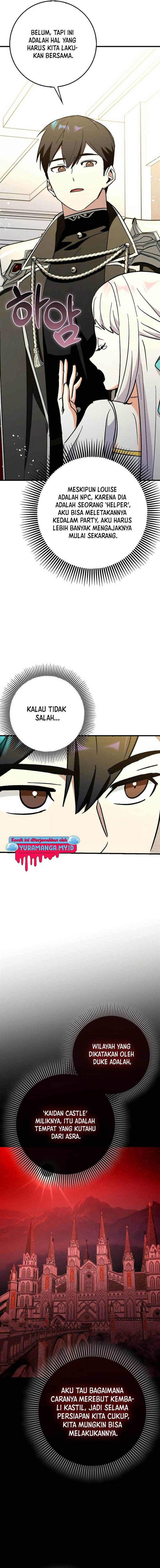 hard-carry-support - Chapter: 73