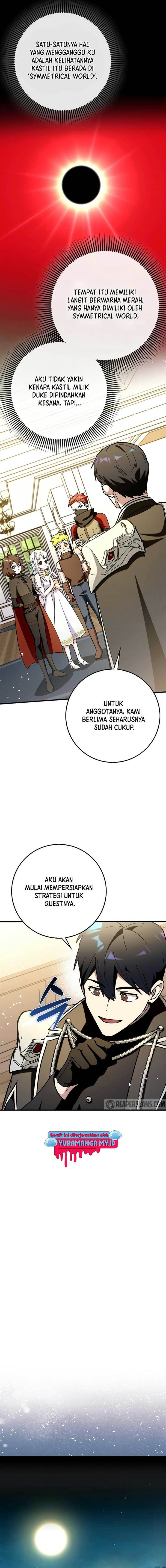 hard-carry-support - Chapter: 73