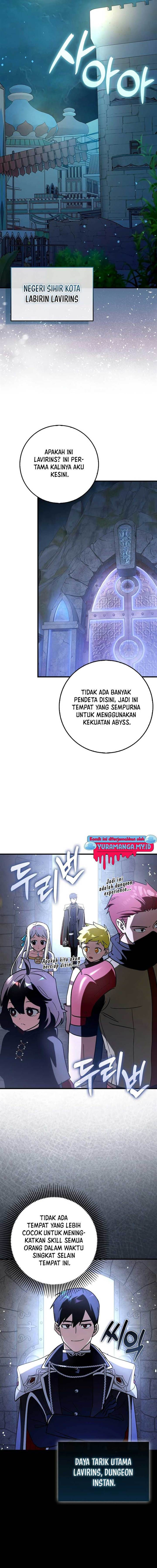 hard-carry-support - Chapter: 73