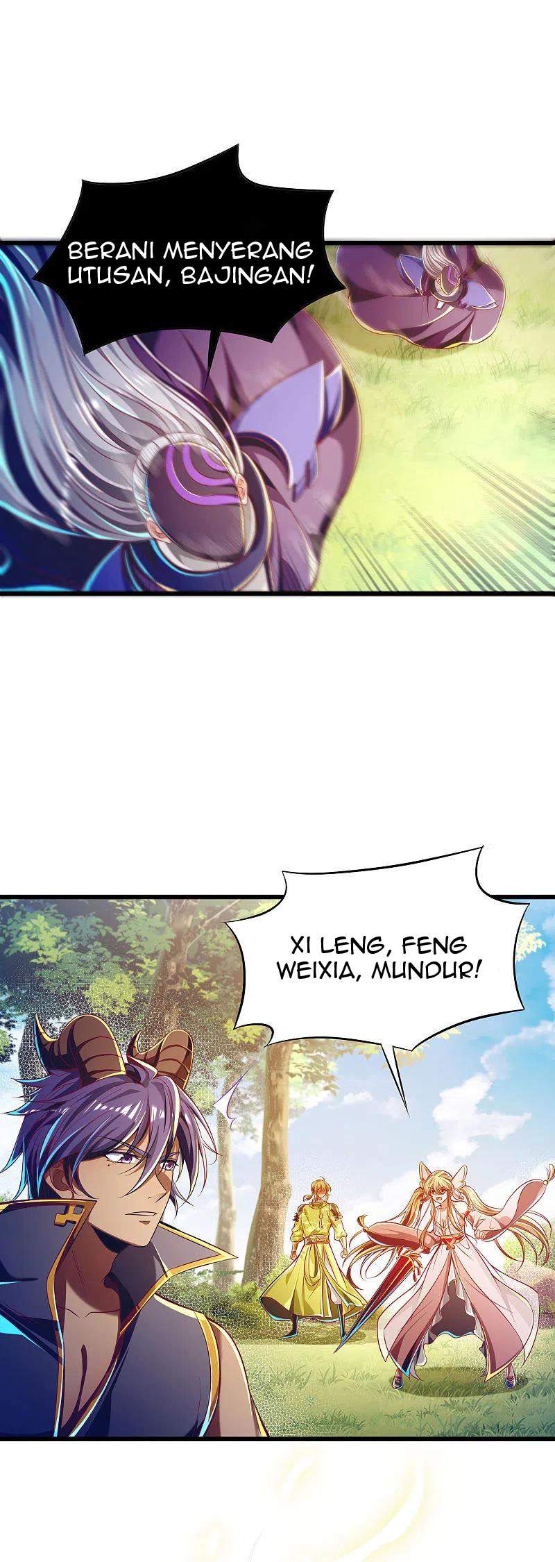 bisheng-supremes-rebirth - Chapter: 56