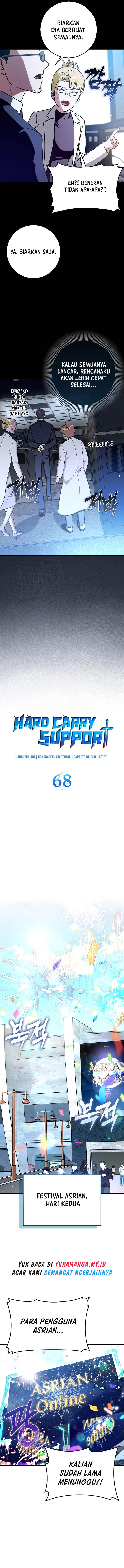 hard-carry-support - Chapter: 68