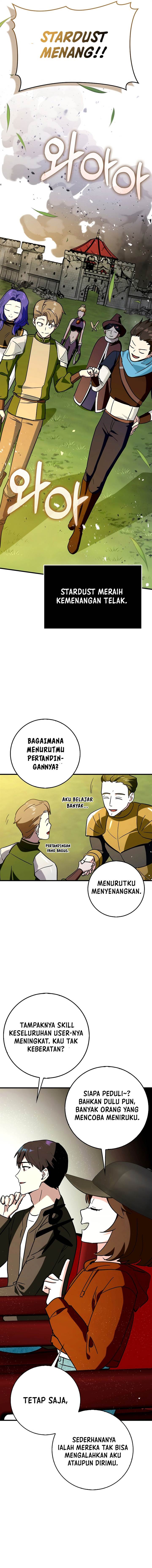 hard-carry-support - Chapter: 68