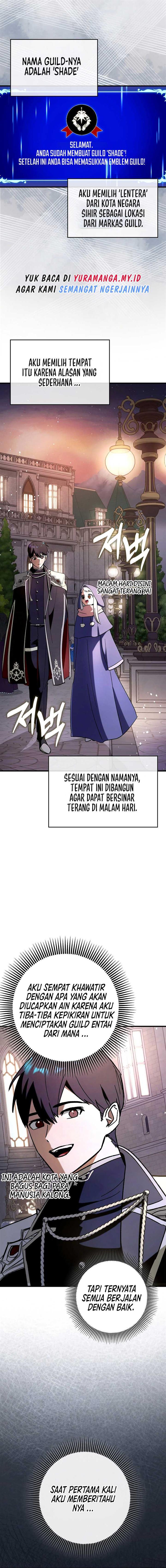 hard-carry-support - Chapter: 65