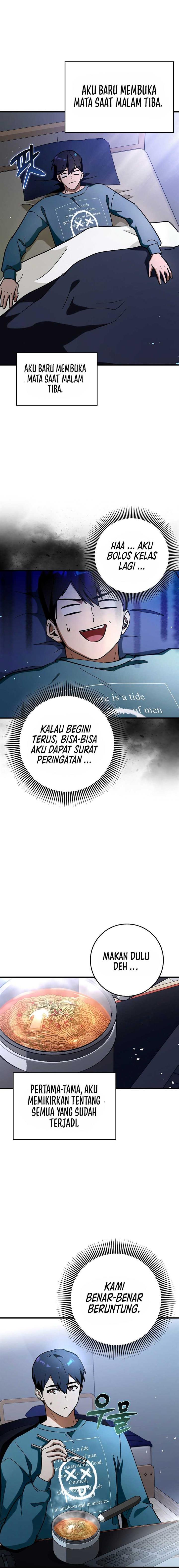 hard-carry-support - Chapter: 65