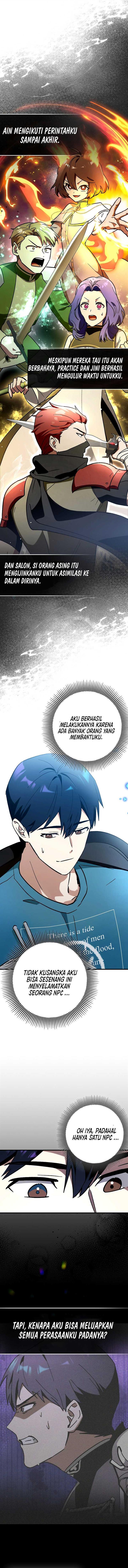 hard-carry-support - Chapter: 65