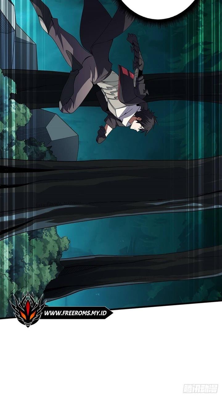 im-really-not-the-villain - Chapter: 9