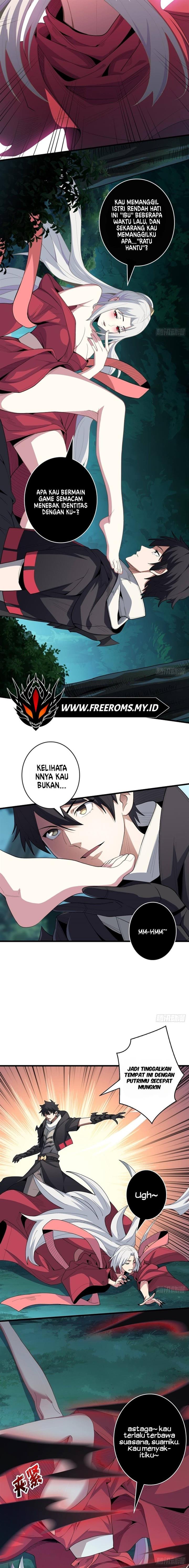 im-really-not-the-villain - Chapter: 9
