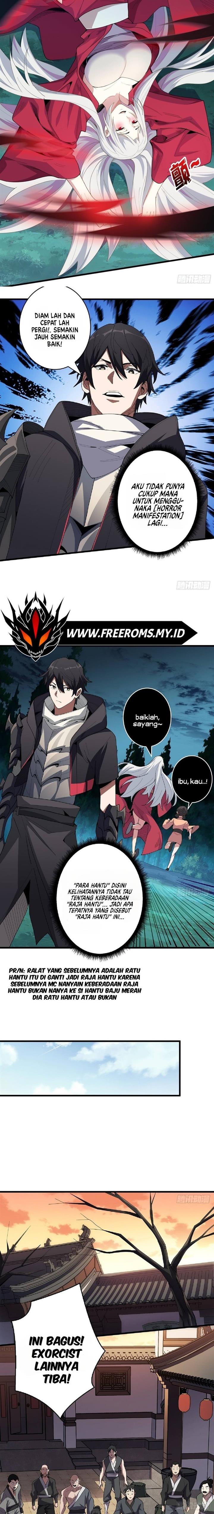 im-really-not-the-villain - Chapter: 9