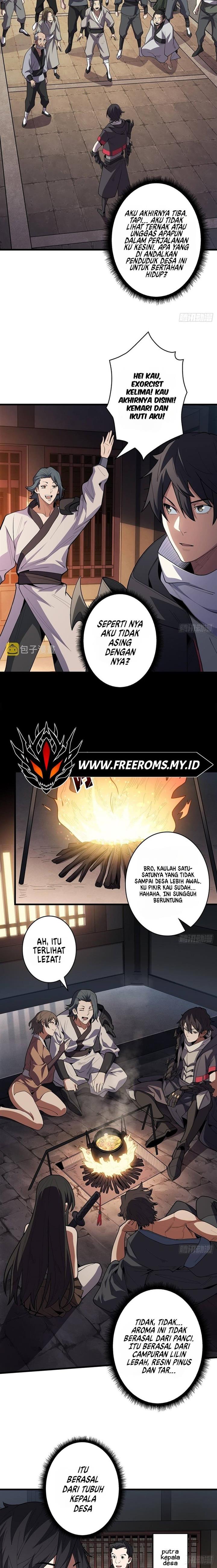im-really-not-the-villain - Chapter: 9