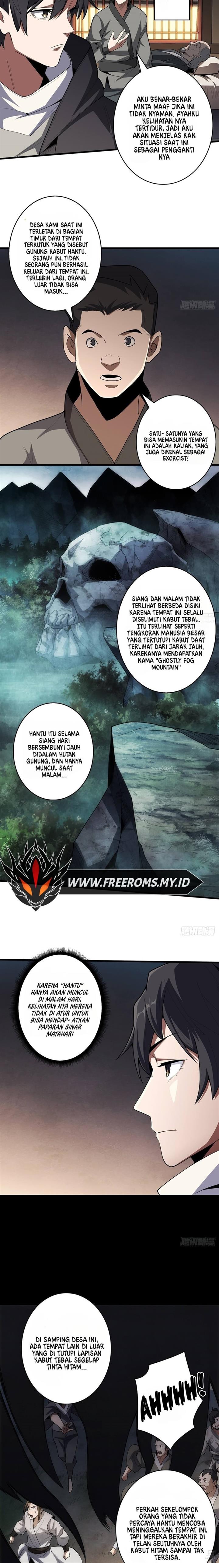 im-really-not-the-villain - Chapter: 9