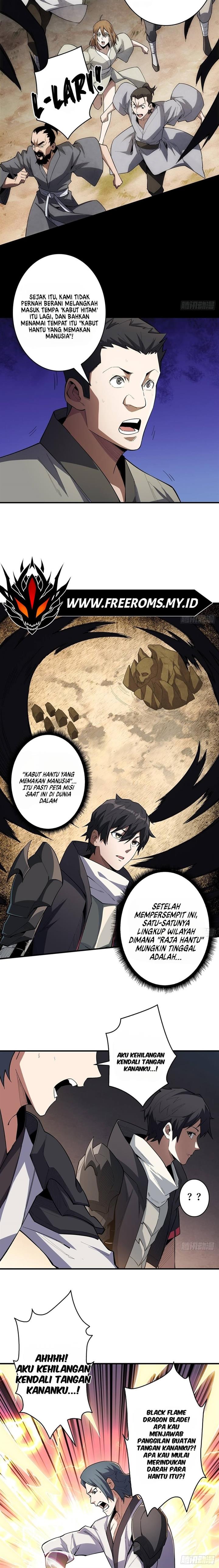 im-really-not-the-villain - Chapter: 9