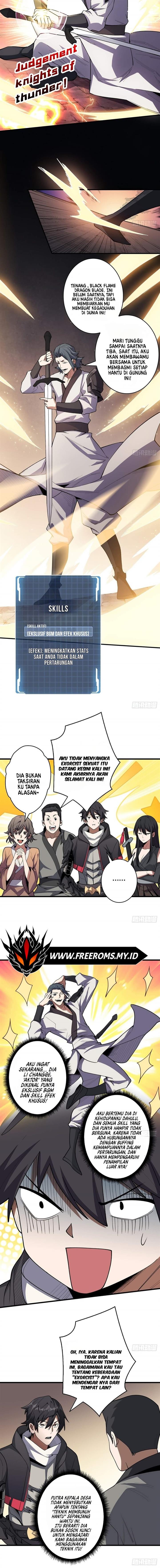 im-really-not-the-villain - Chapter: 9