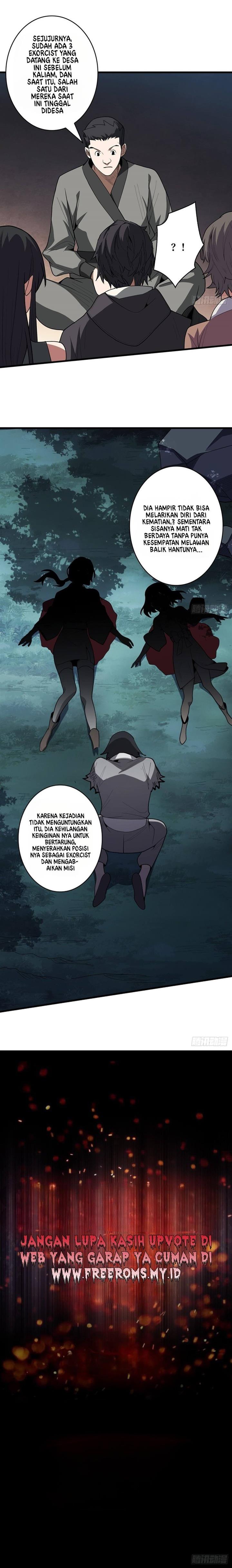 im-really-not-the-villain - Chapter: 9