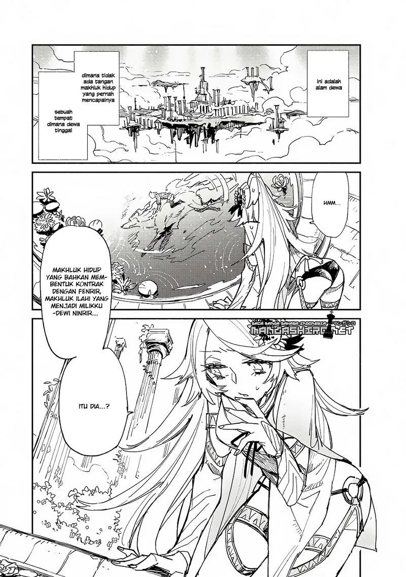 tondemo-skill-de-isekai-hourou-meshi - Chapter: 11