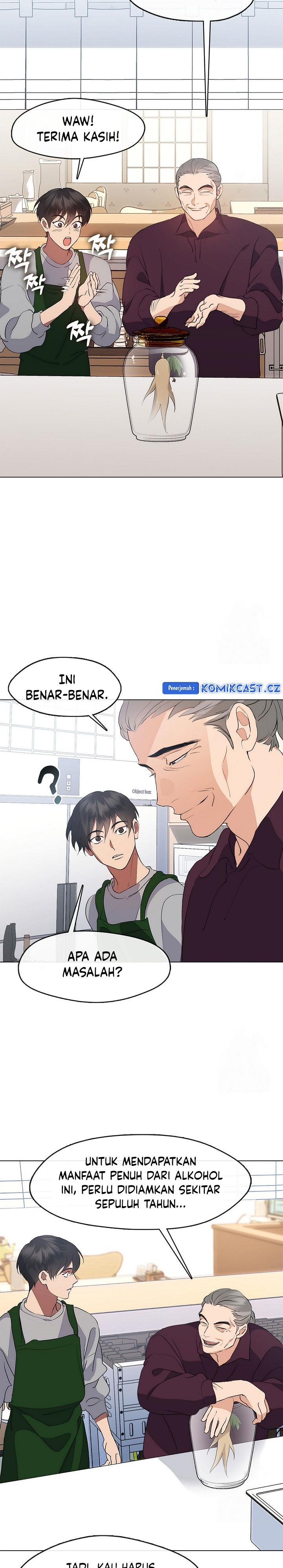 underworld-restaurant - Chapter: 53