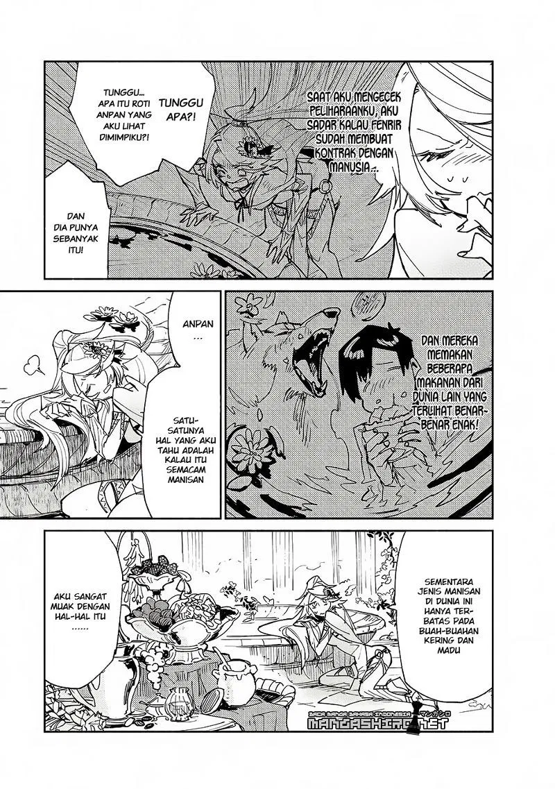tondemo-skill-de-isekai-hourou-meshi - Chapter: 11