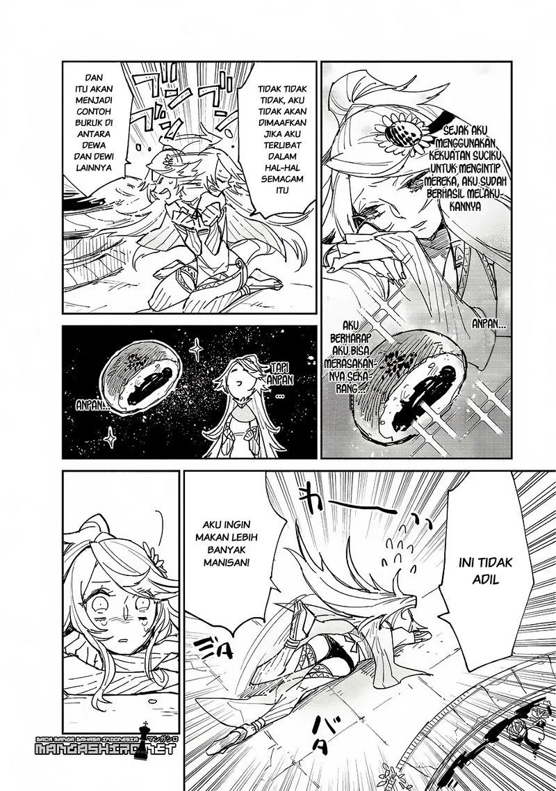 tondemo-skill-de-isekai-hourou-meshi - Chapter: 11
