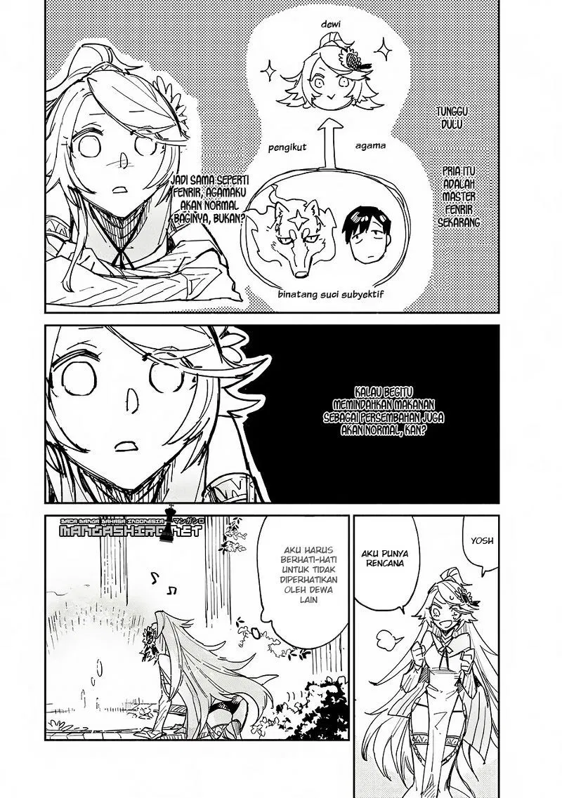 tondemo-skill-de-isekai-hourou-meshi - Chapter: 11