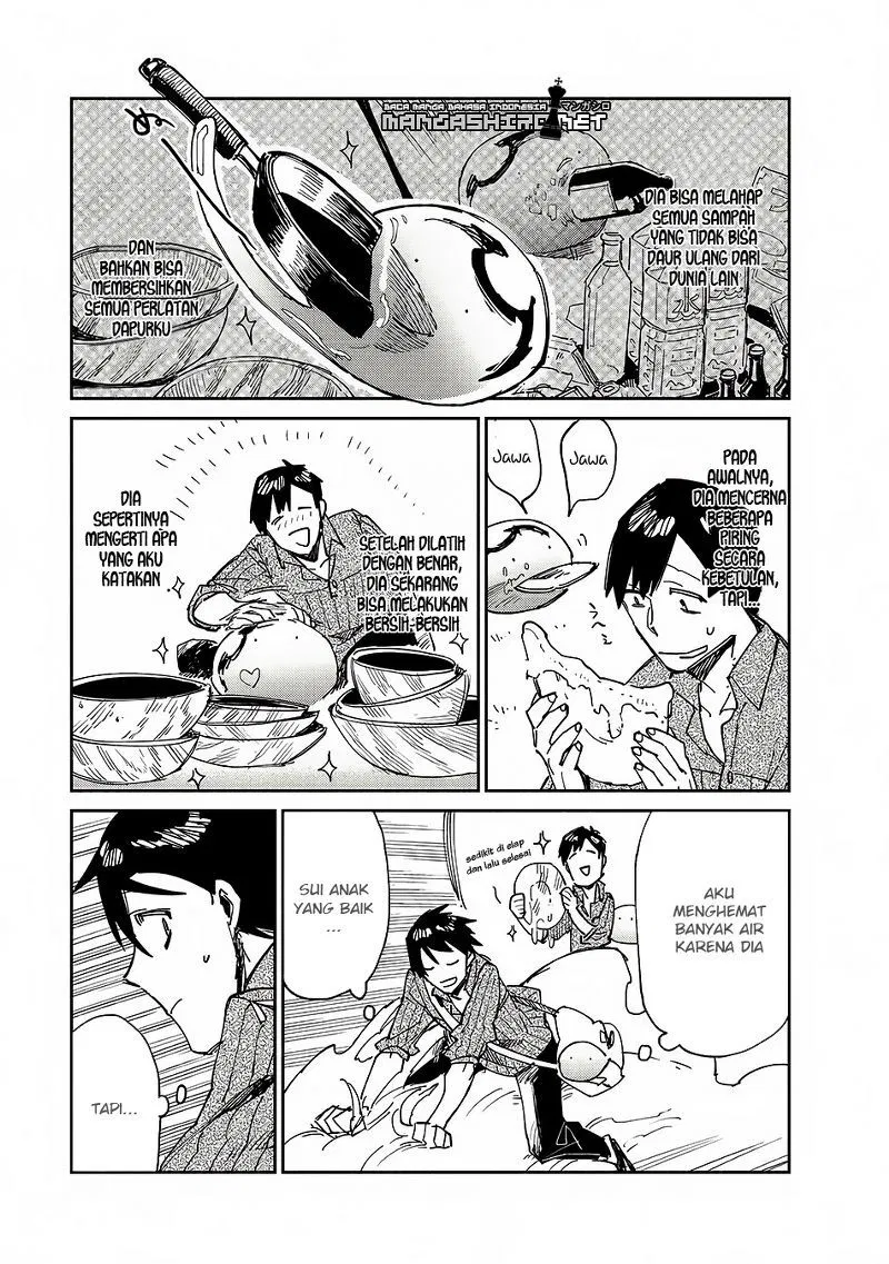 tondemo-skill-de-isekai-hourou-meshi - Chapter: 11