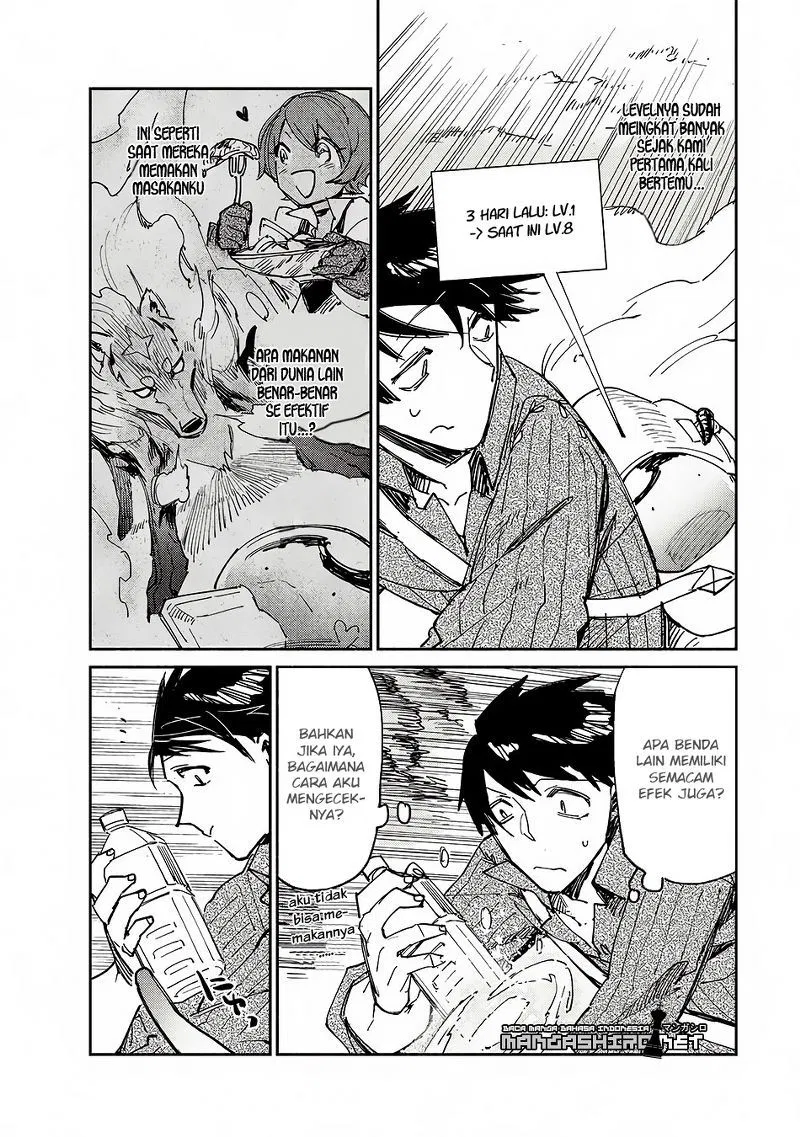 tondemo-skill-de-isekai-hourou-meshi - Chapter: 11
