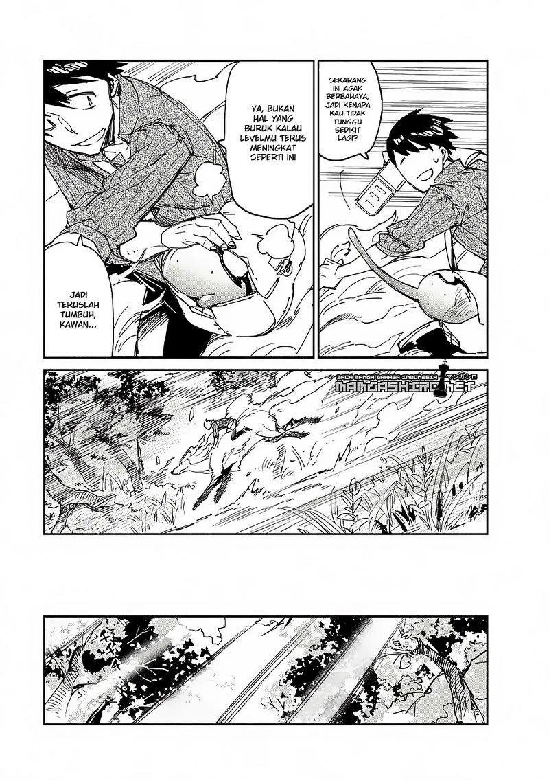 tondemo-skill-de-isekai-hourou-meshi - Chapter: 11