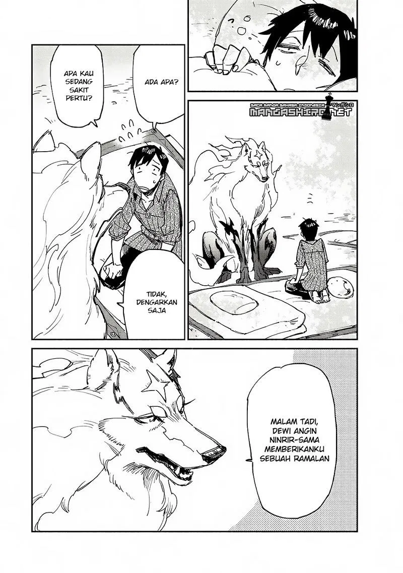 tondemo-skill-de-isekai-hourou-meshi - Chapter: 11