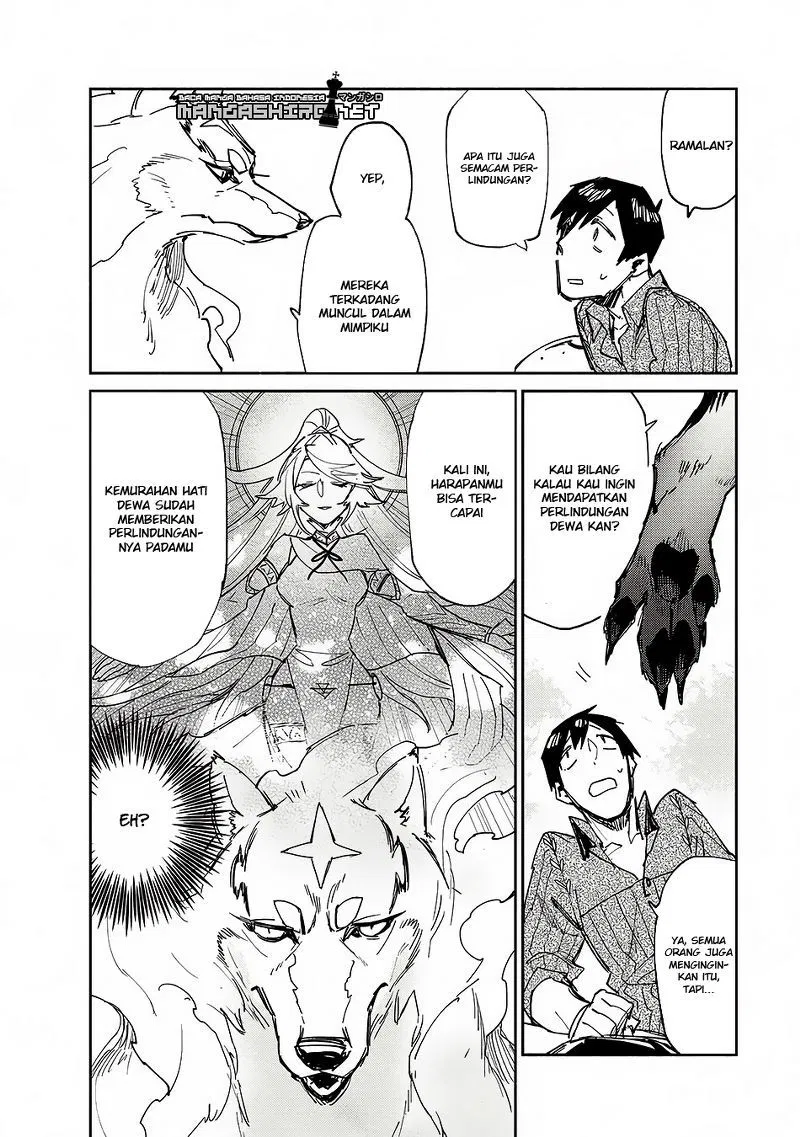 tondemo-skill-de-isekai-hourou-meshi - Chapter: 11