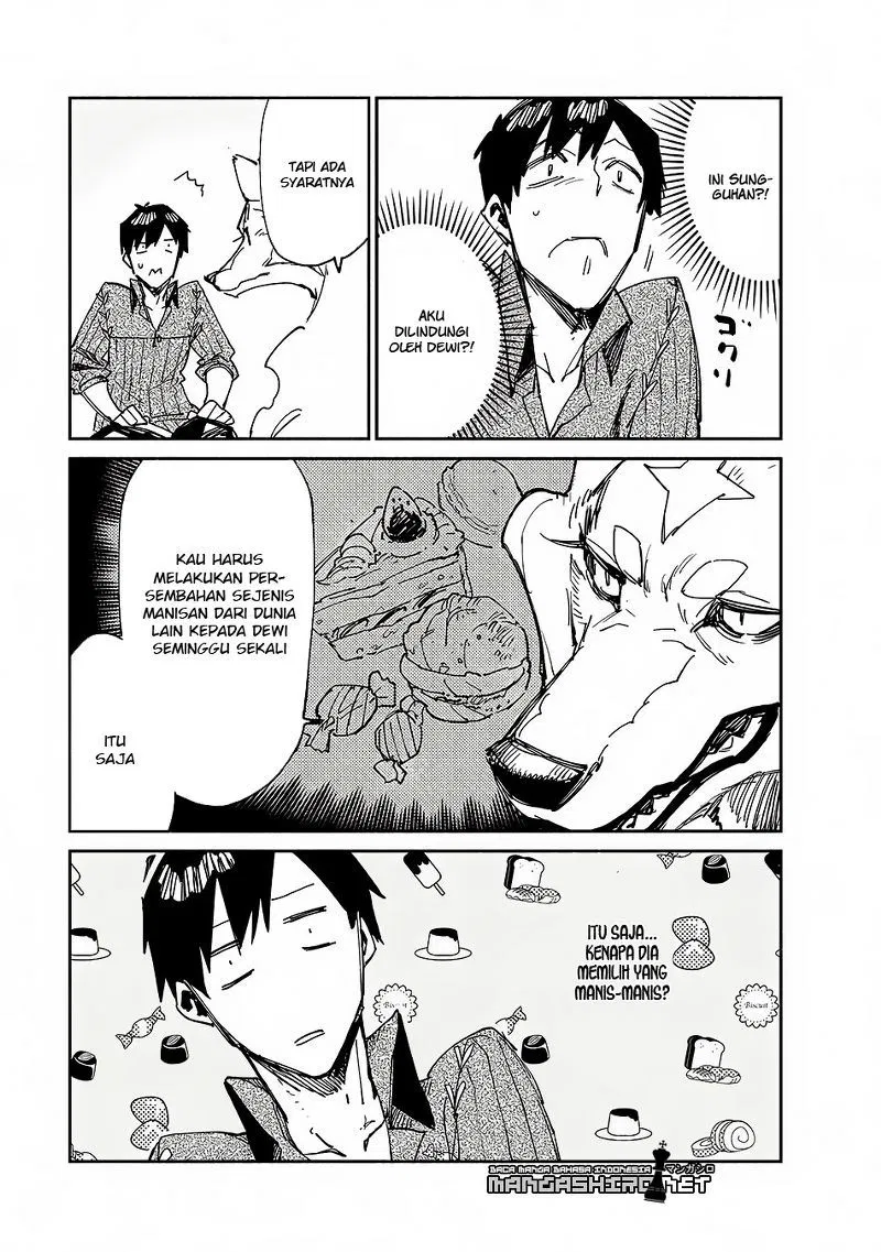 tondemo-skill-de-isekai-hourou-meshi - Chapter: 11