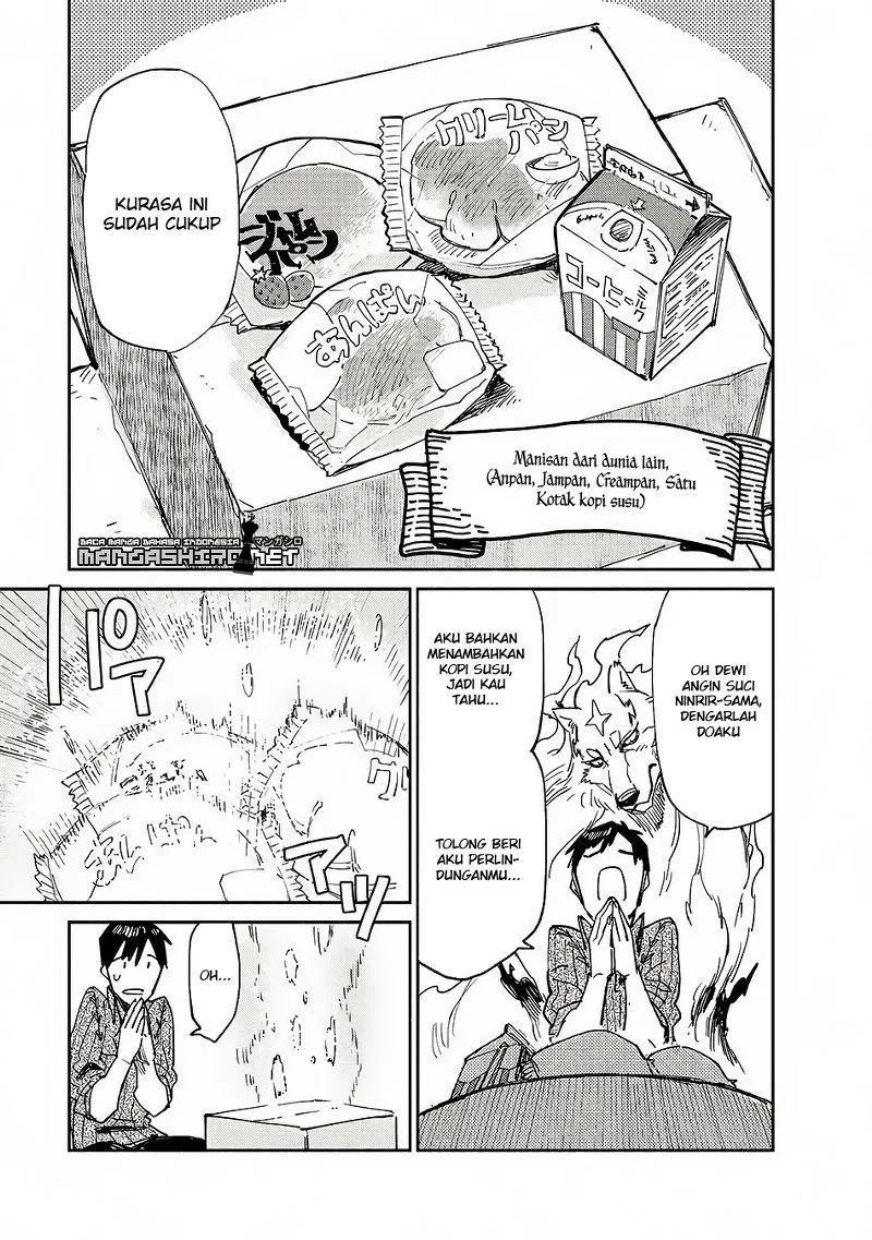 tondemo-skill-de-isekai-hourou-meshi - Chapter: 11