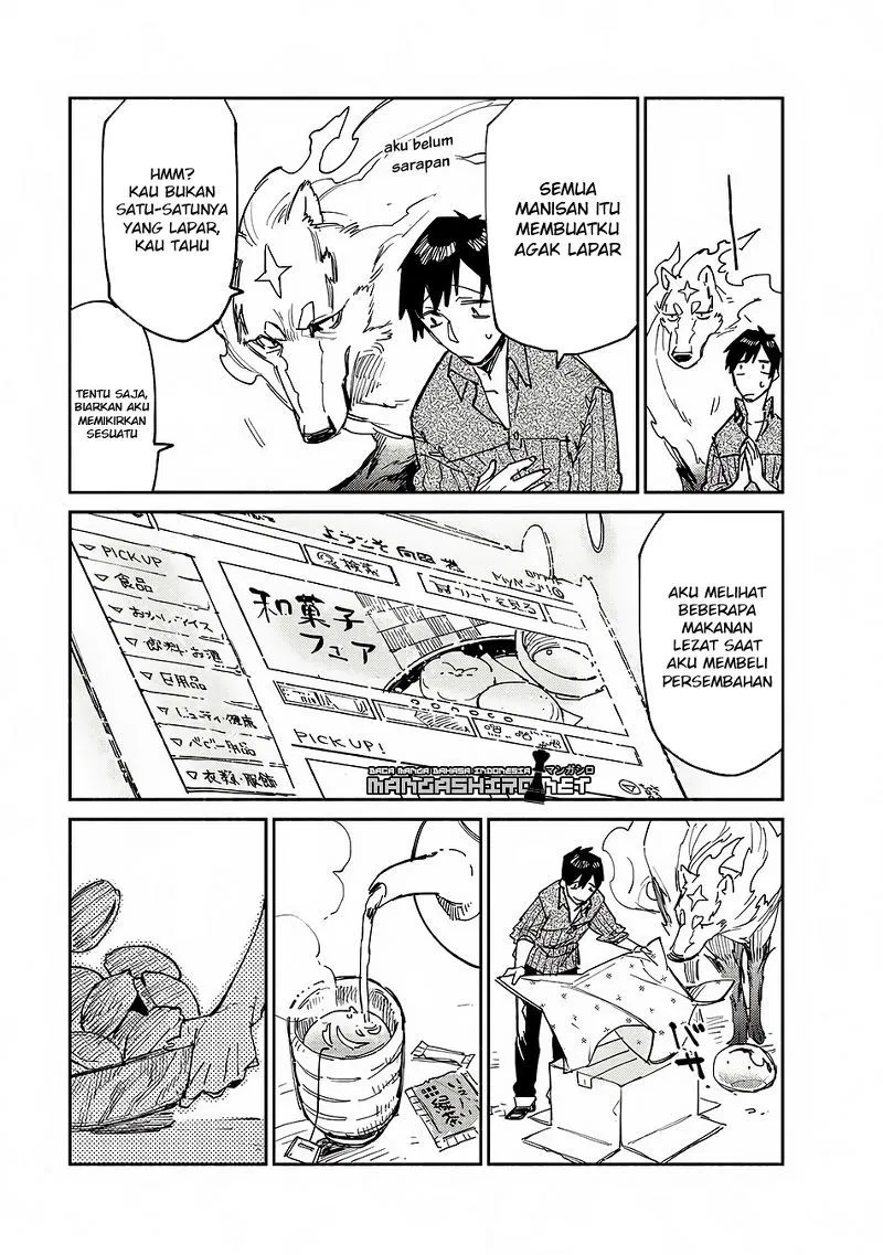 tondemo-skill-de-isekai-hourou-meshi - Chapter: 11