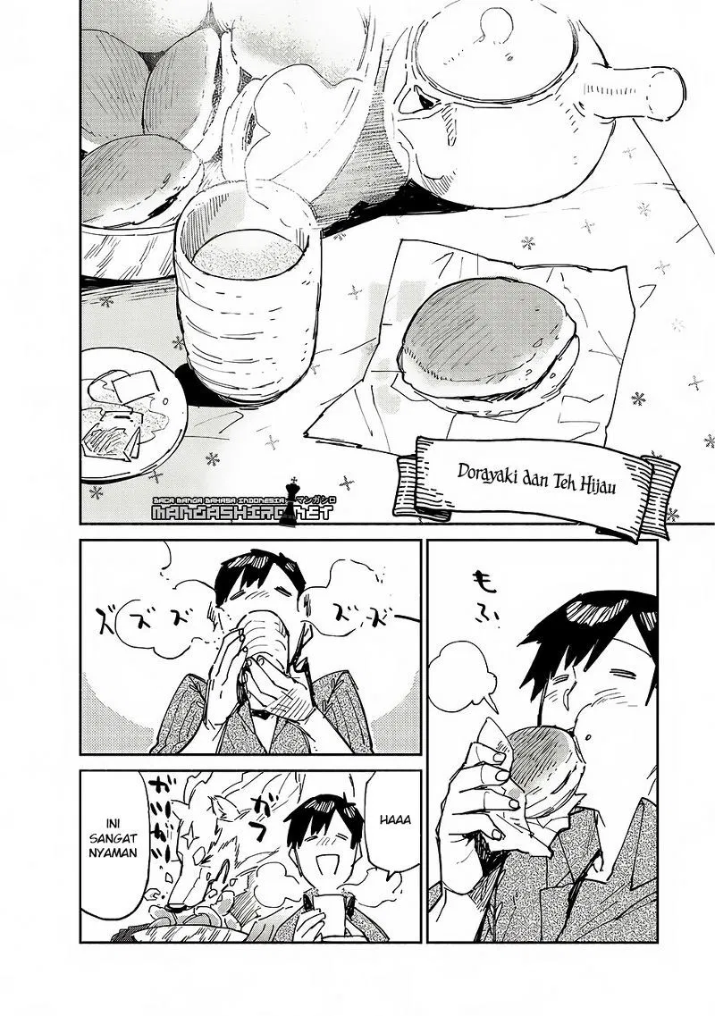 tondemo-skill-de-isekai-hourou-meshi - Chapter: 11