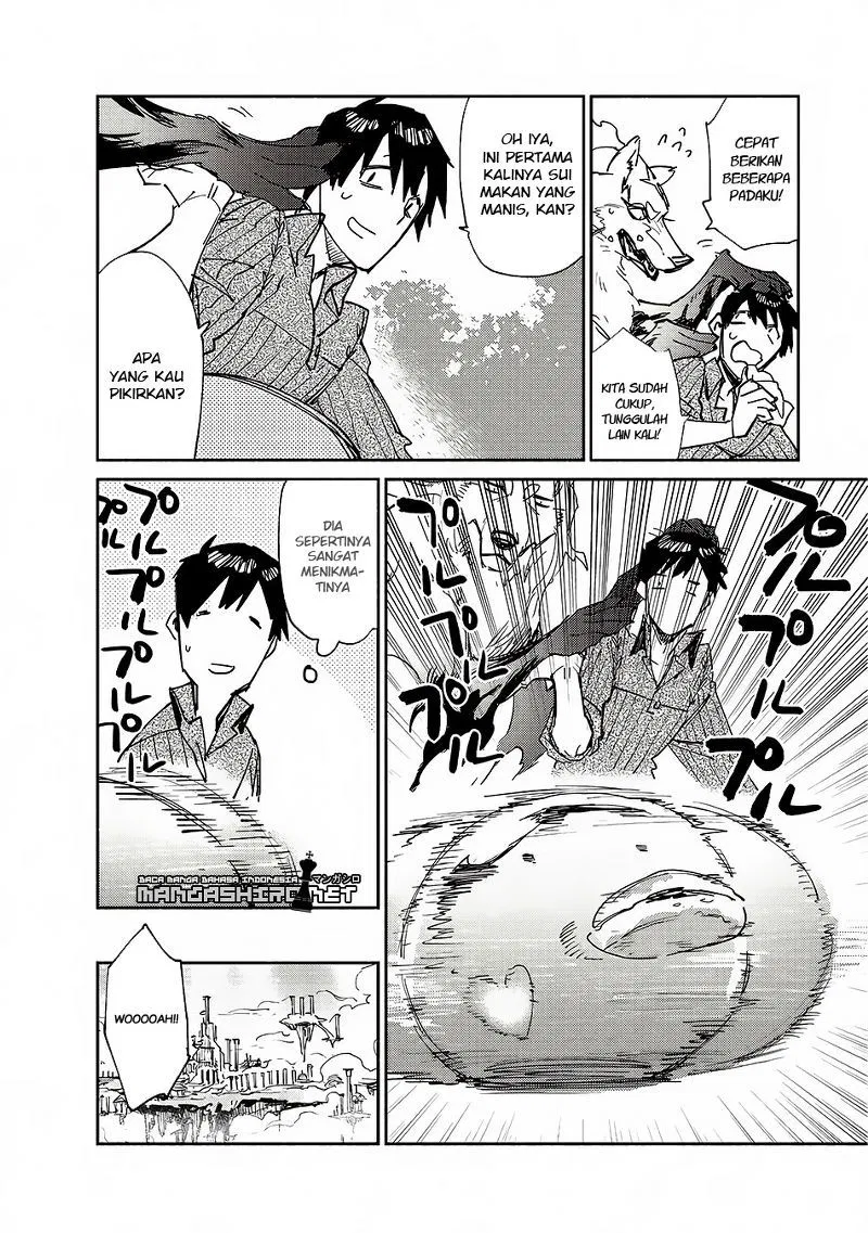 tondemo-skill-de-isekai-hourou-meshi - Chapter: 11