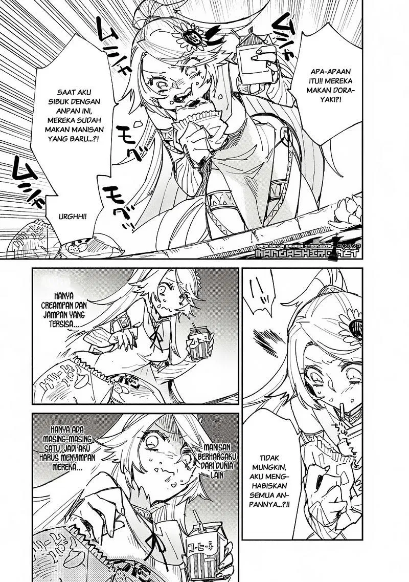 tondemo-skill-de-isekai-hourou-meshi - Chapter: 11