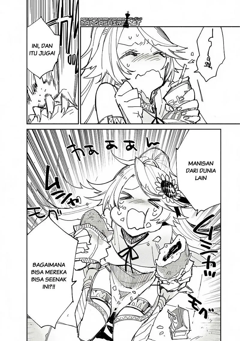 tondemo-skill-de-isekai-hourou-meshi - Chapter: 11
