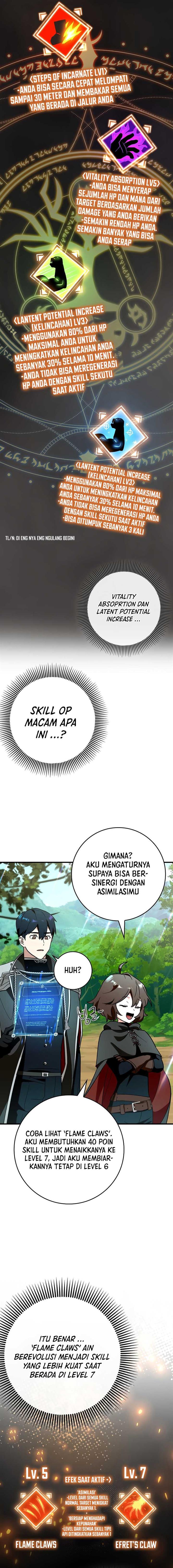 hard-carry-support - Chapter: 49