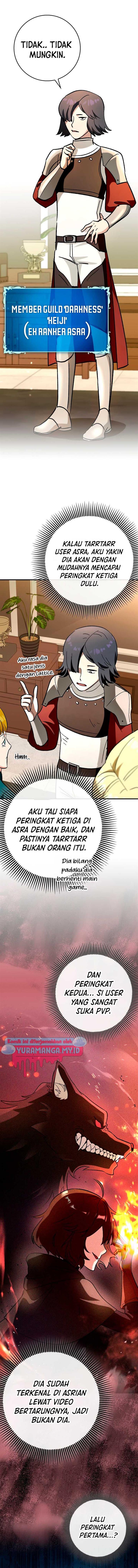 hard-carry-support - Chapter: 46