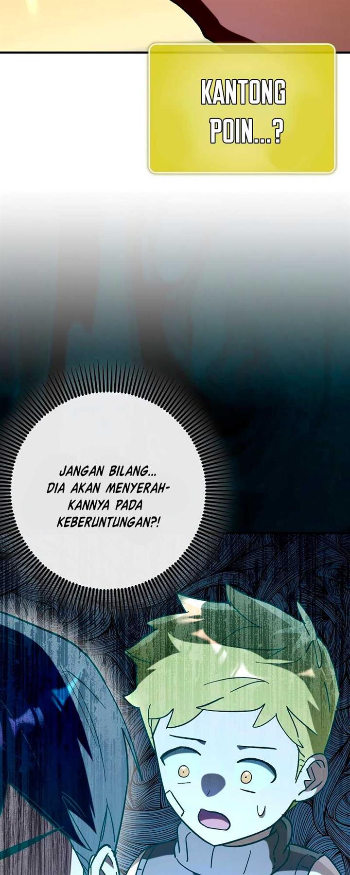 hard-carry-support - Chapter: 45