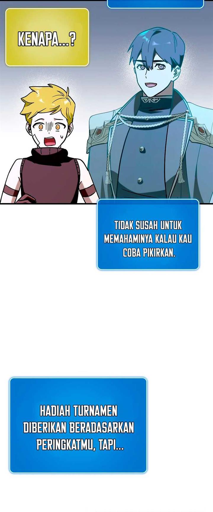 hard-carry-support - Chapter: 45