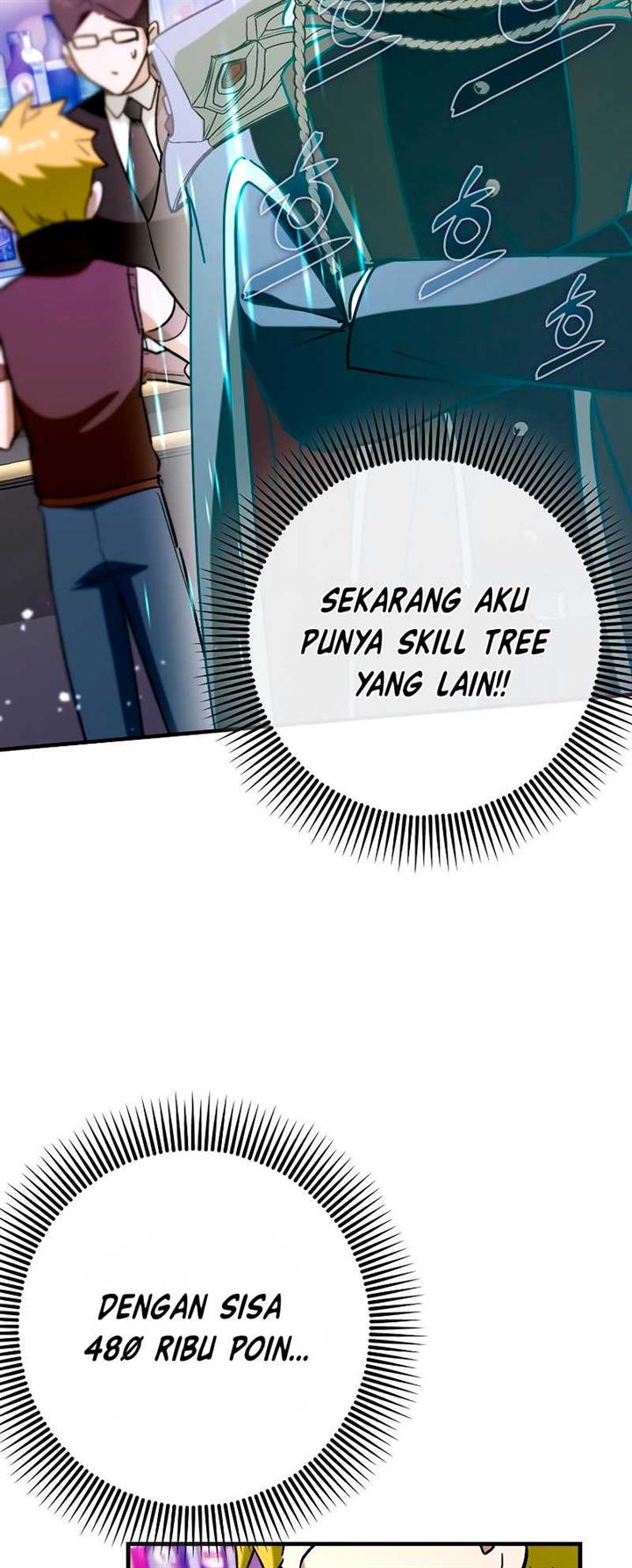 hard-carry-support - Chapter: 45