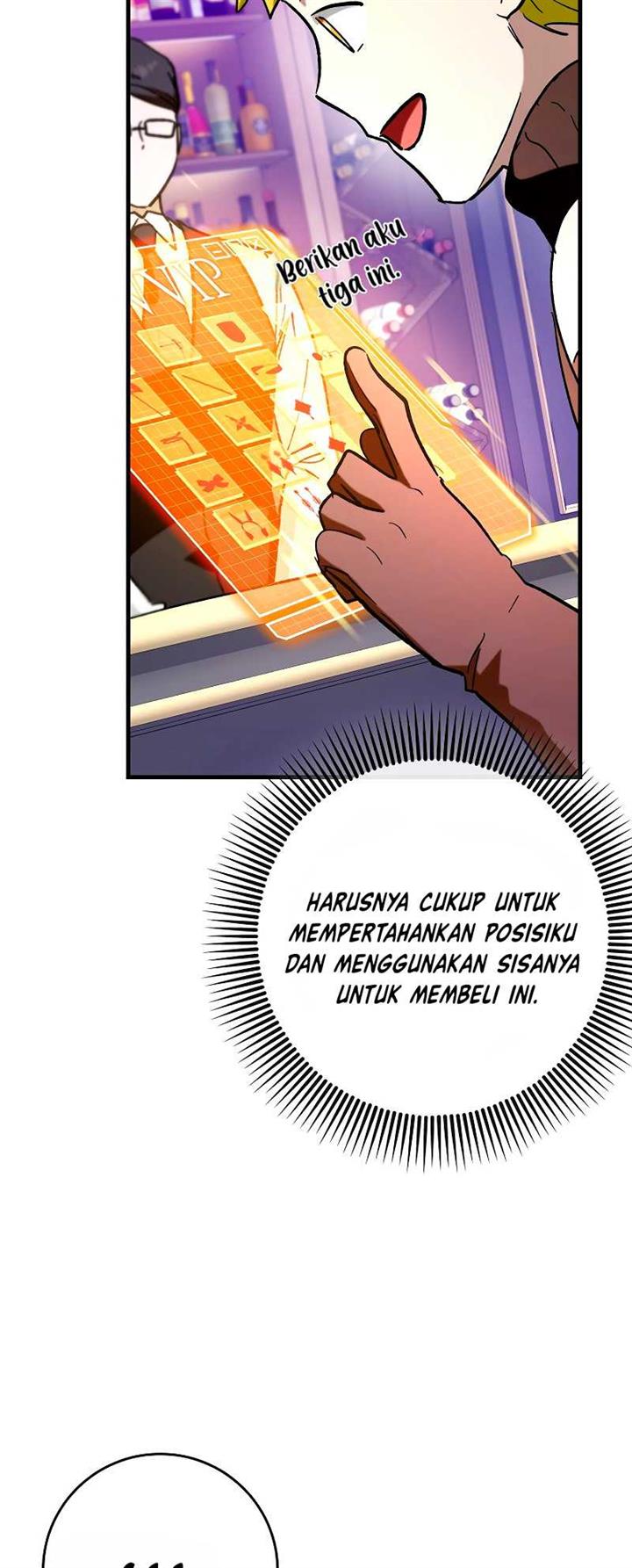 hard-carry-support - Chapter: 45