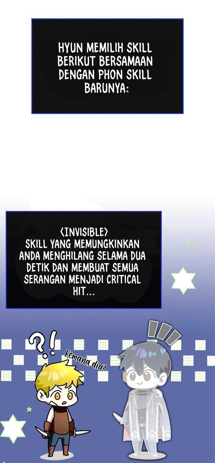 hard-carry-support - Chapter: 45