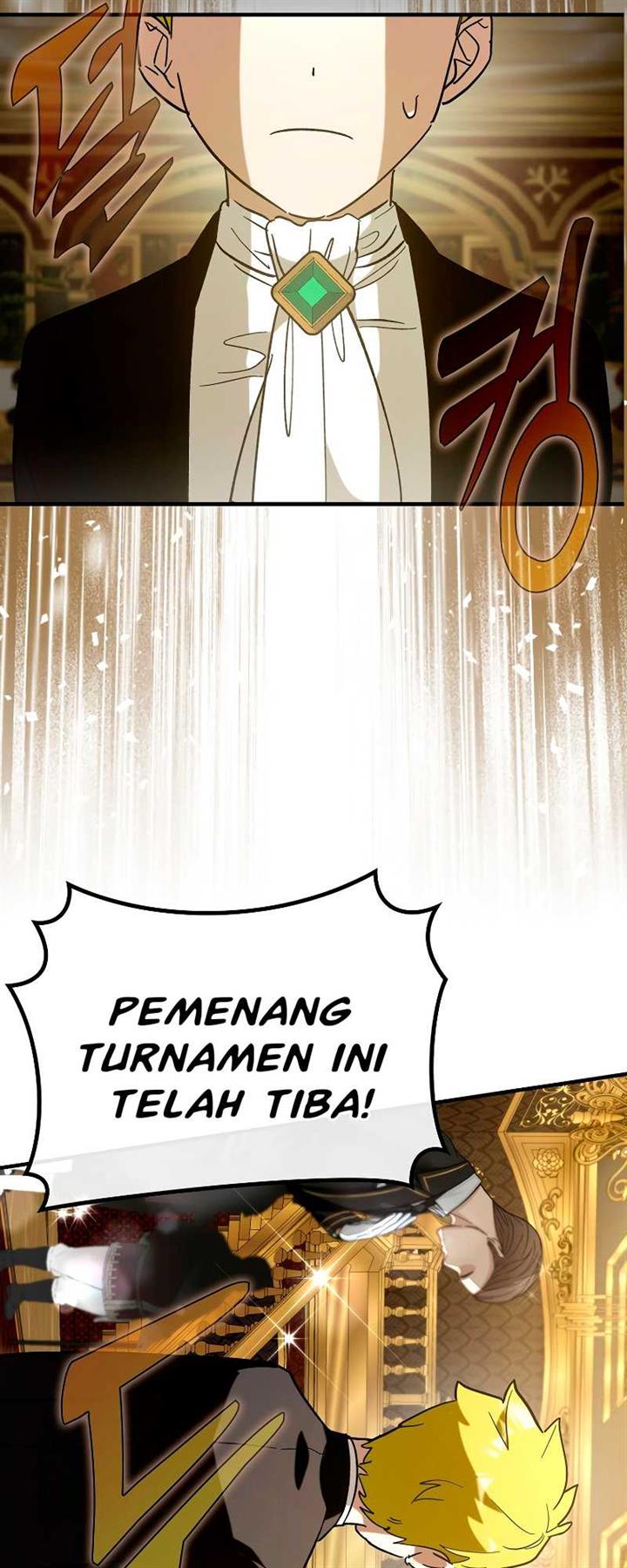 hard-carry-support - Chapter: 45