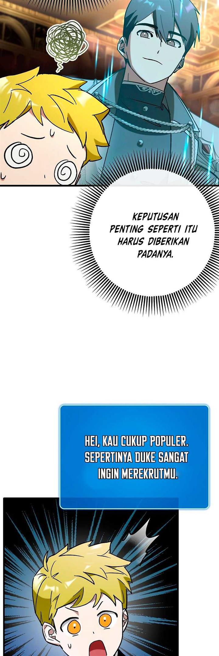 hard-carry-support - Chapter: 45